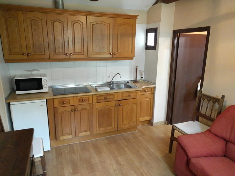 Acogedor apartamento en el casco histórico, Toledo, Spain