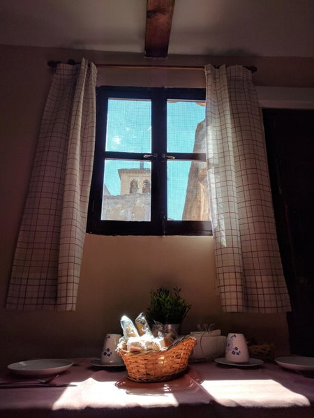 Acogedor apartamento en el casco histórico, Toledo, Spain
