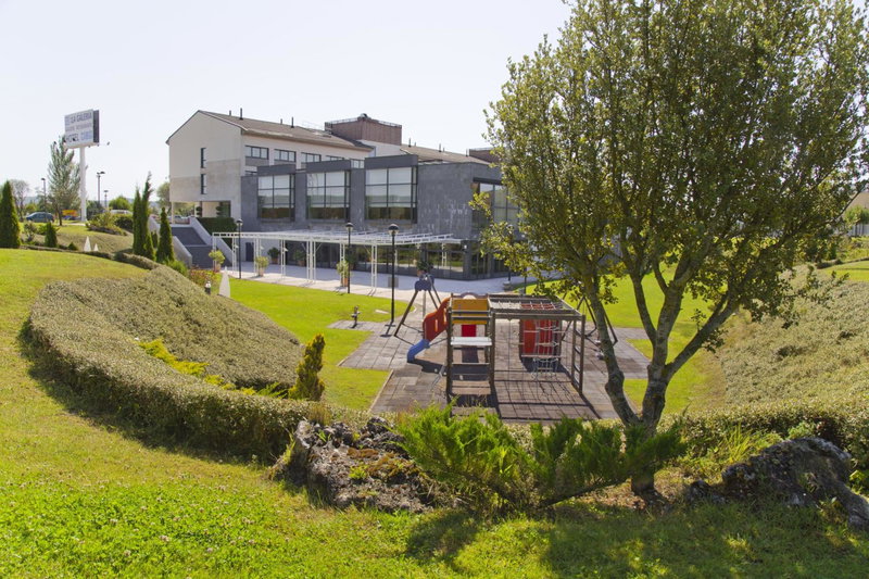 Hq La Galeria, Burgos, Spain