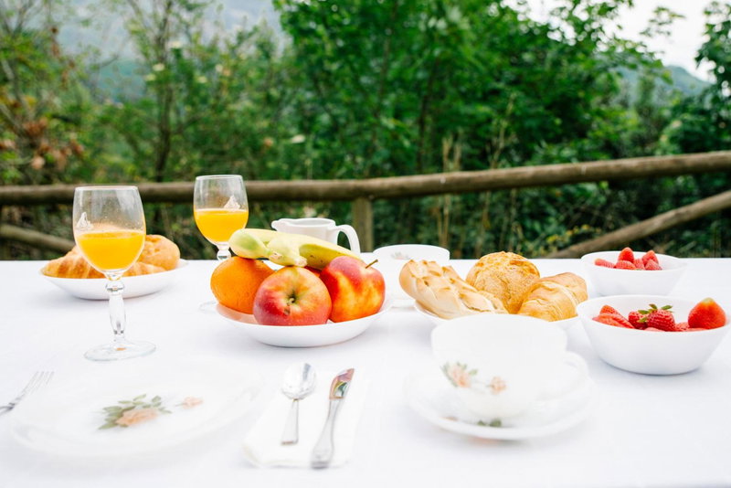 Apartamentos Aldea del Puente, Cangas de Onís, Spain