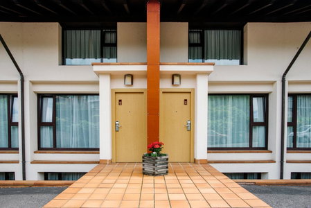 Apartamentos Aldea del Puente, Cangas de Onís, Spain