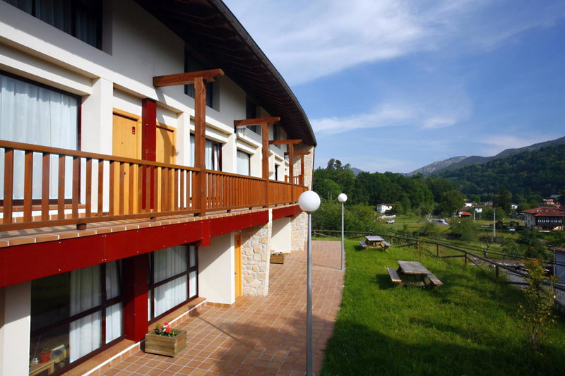 Apartamentos Aldea del Puente, Cangas de Onís, Spain