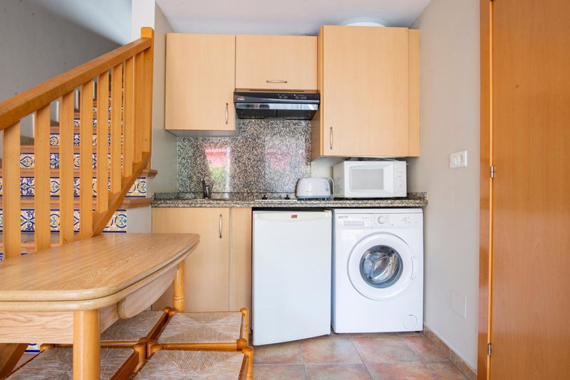 Apartamentos Aldea del Puente, Cangas de Onís, Spain