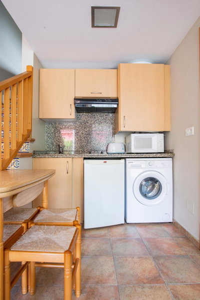 Apartamentos Aldea del Puente, Cangas de Onís, Spain