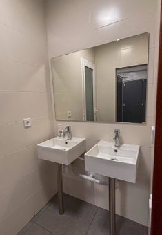 Tarragona Hostel, Tarragona, Spain