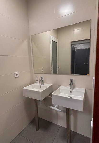 Tarragona Hostel, Tarragona, Spain