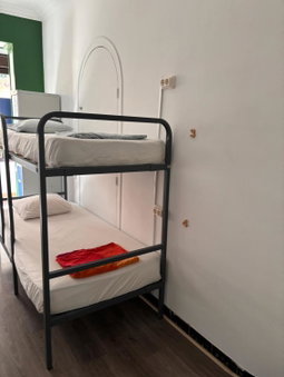 Tarragona Hostel, Tarragona, Spain
