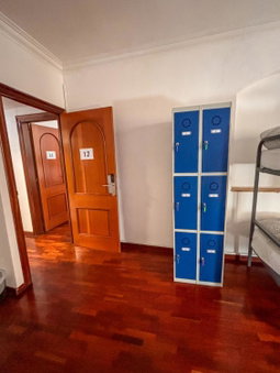 Tarragona Hostel, Tarragona, Spain