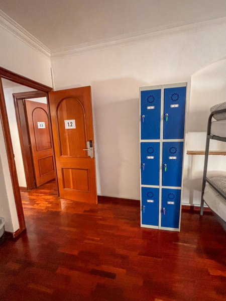 Tarragona Hostel, Tarragona, Spain