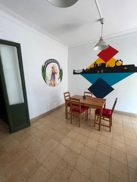 Tarragona Hostel, Tarragona, Spain