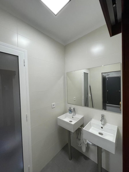 Tarragona Hostel, Tarragona, Spain