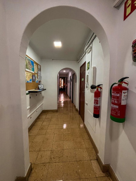 Tarragona Hostel, Tarragona, Spain