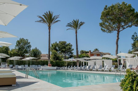 BQ Sarah -Adults Only, Can Picafort, Spain