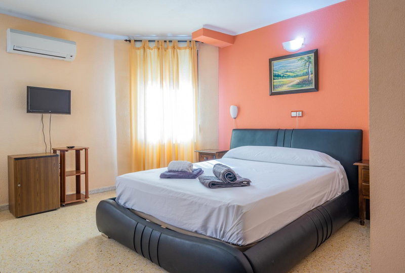 Hotel Velis, Vélez-Málaga, Spain