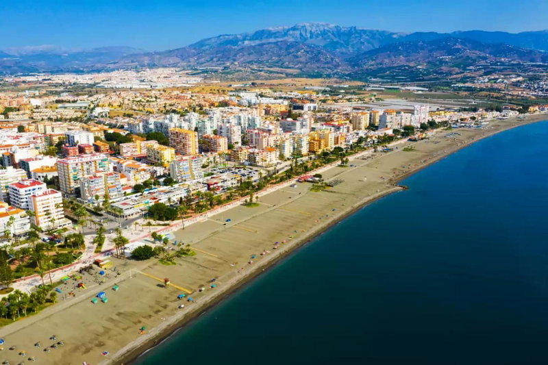 Hotel Velis, Vélez-Málaga, Spain