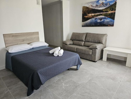 Hotel Velis, Vélez-Málaga, Spain