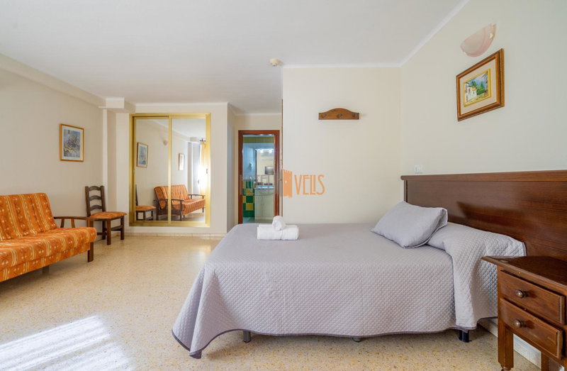 Hotel Velis, Vélez-Málaga, Spain