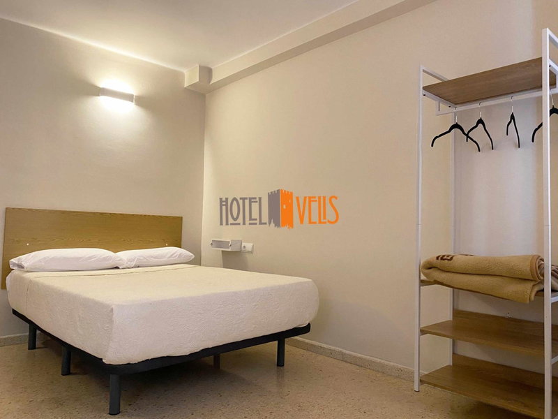 Hotel Velis, Vélez-Málaga, Spain