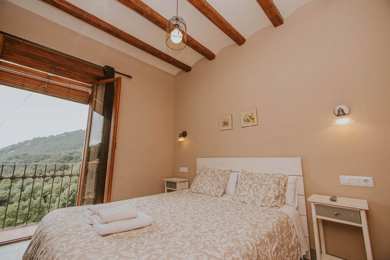 Casa Etxalde, Camprodon, Spain
