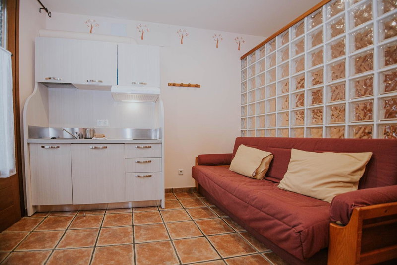 Casa Etxalde, Camprodon, Spain
