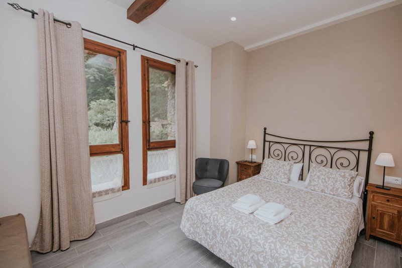 Casa Etxalde, Camprodon, Spain