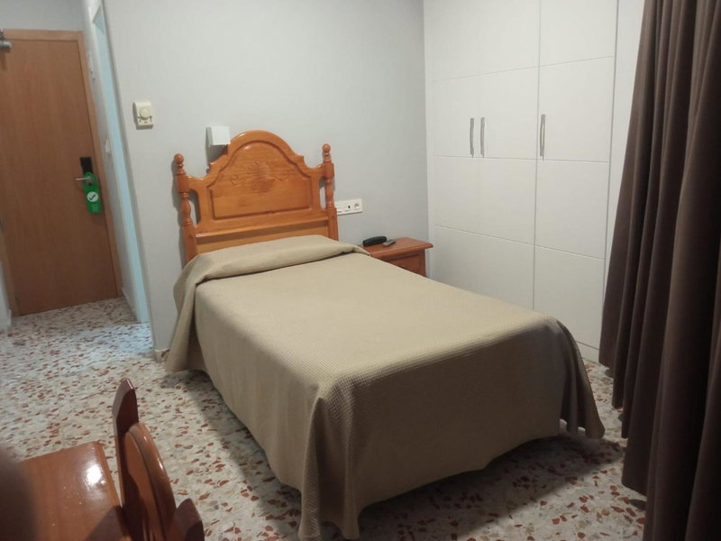 Hotel Estrella Del Mar, Motril, Spain