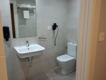 Hotel Estrella Del Mar, Motril, Spain