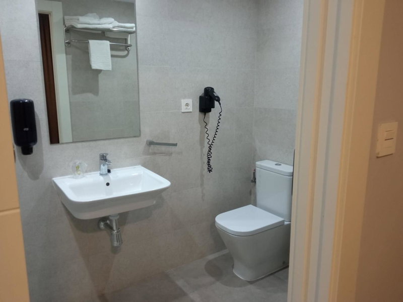 Hotel Estrella Del Mar, Motril, Spain