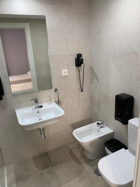 Hotel Estrella Del Mar, Motril, Spain