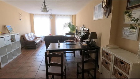 Hostal Santiago, Carrión de los Condes, Spain