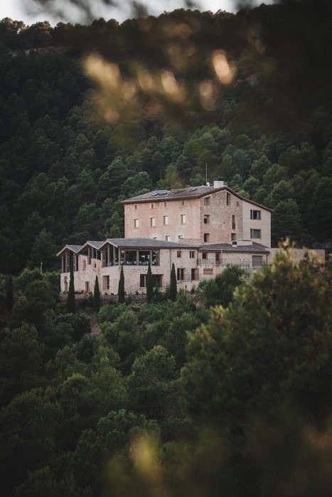 Torre del Marqués Hotel Spa & Winery - Small Luxury Hotels, Monroyo, Spain