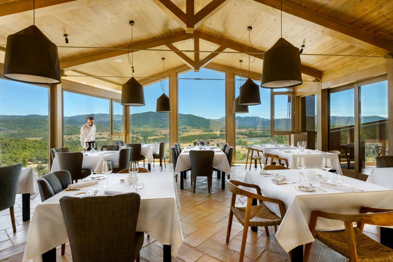 Torre del Marqués Hotel Spa & Winery - Small Luxury Hotels, Monroyo, Spain