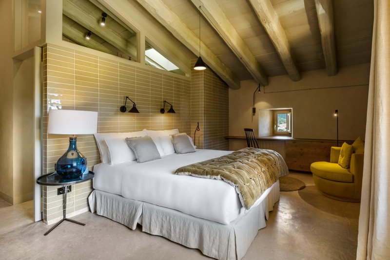 Torre del Marqués Hotel Spa & Winery - Small Luxury Hotels, Monroyo, Spain