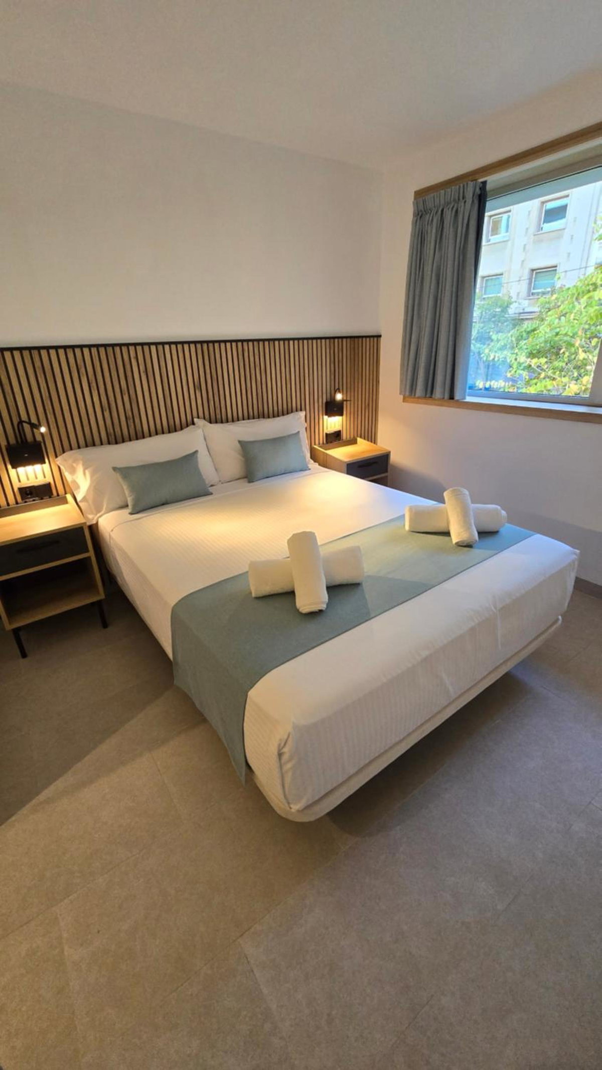 Hostal Rambla 24 by Holihome, Spain