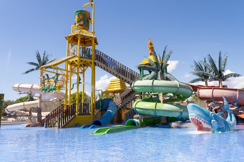 Albir Garden Resort, Albir, Spain