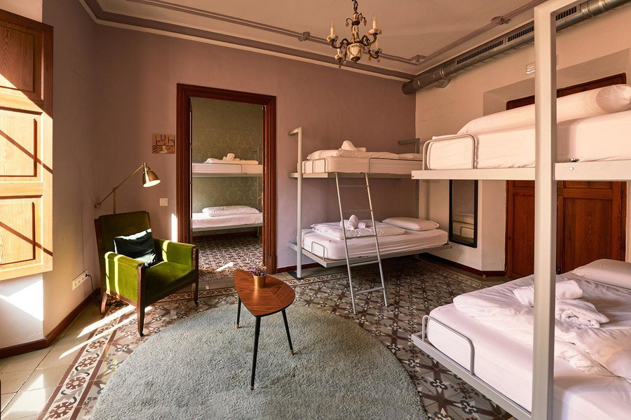 Hostel Sóller, Sóller, Spain