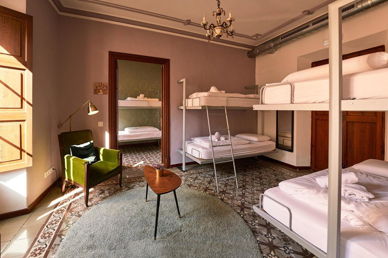 Hostel Sóller, Sóller, Spain