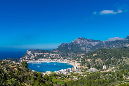 Hostel Sóller, Sóller, Spain