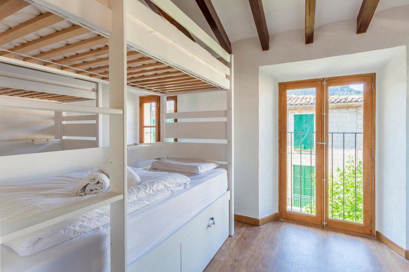 Hostel Sóller, Sóller, Spain