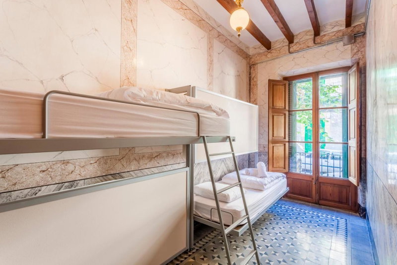 Hostel Sóller, Sóller, Spain