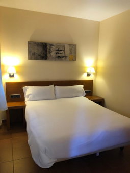Apartamentos Solineu, La Molina, Spain