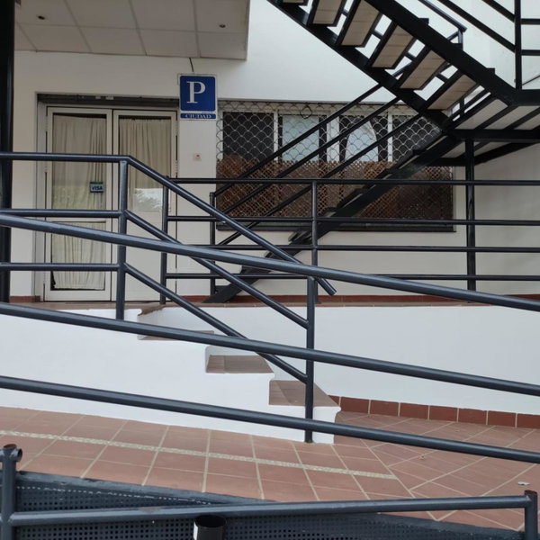 Hospedaje Benacazon A49, Benacazón, Spain