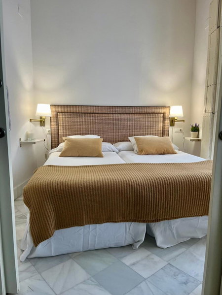 Sevilla Home Center, Seville, Spain