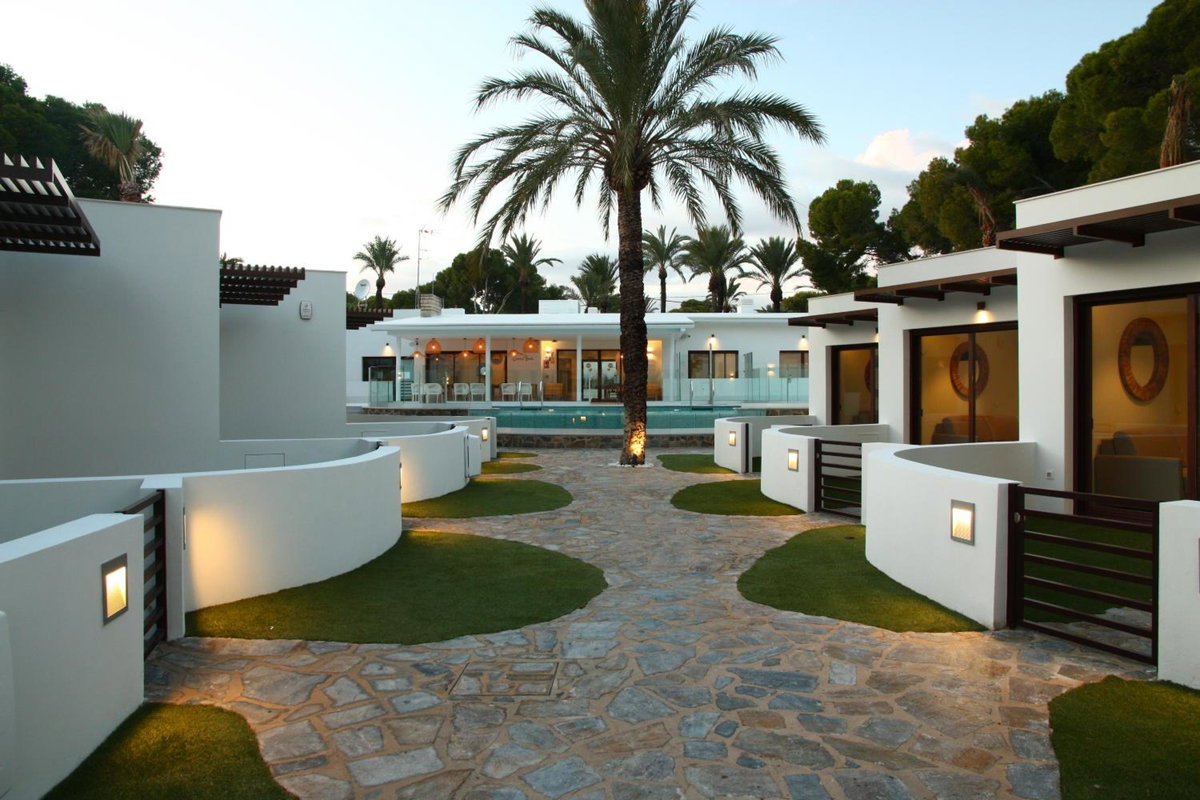 Alidreams Carmen Beach Apartamentos, Spain