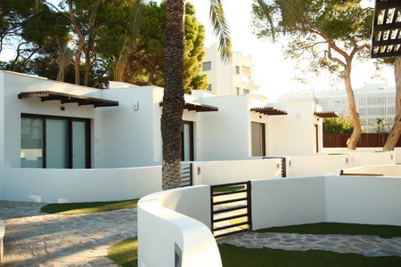 Alidreams Carmen Beach Apartamentos, El Campello, Spain