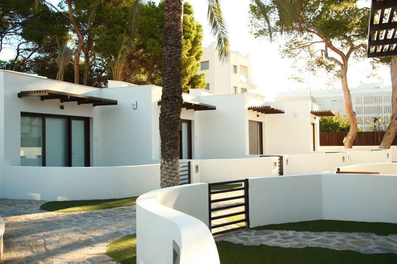 Alidreams Carmen Beach Apartamentos, El Campello, Spain