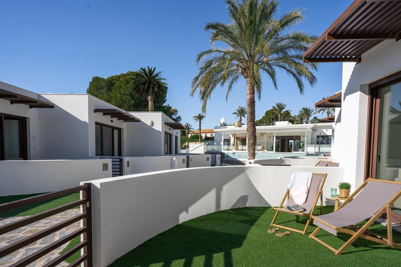 Alidreams Carmen Beach Apartamentos, El Campello, Spain