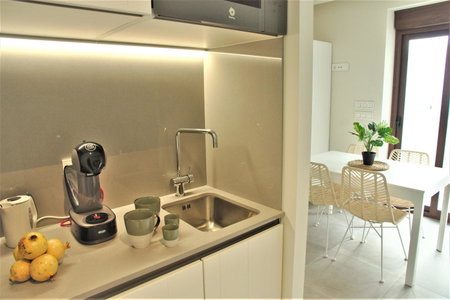 Alidreams Carmen Beach Apartamentos, El Campello, Spain