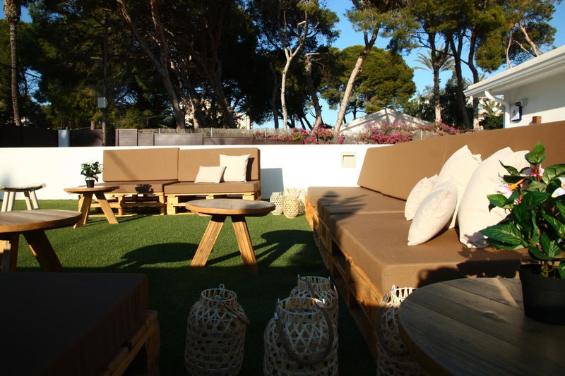 Alidreams Carmen Beach Apartamentos, El Campello, Spain