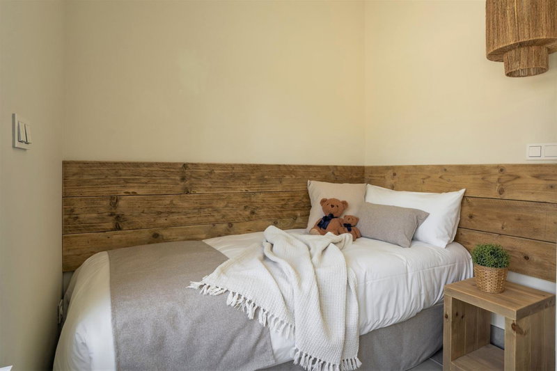 Alidreams Carmen Beach Apartamentos, El Campello, Spain
